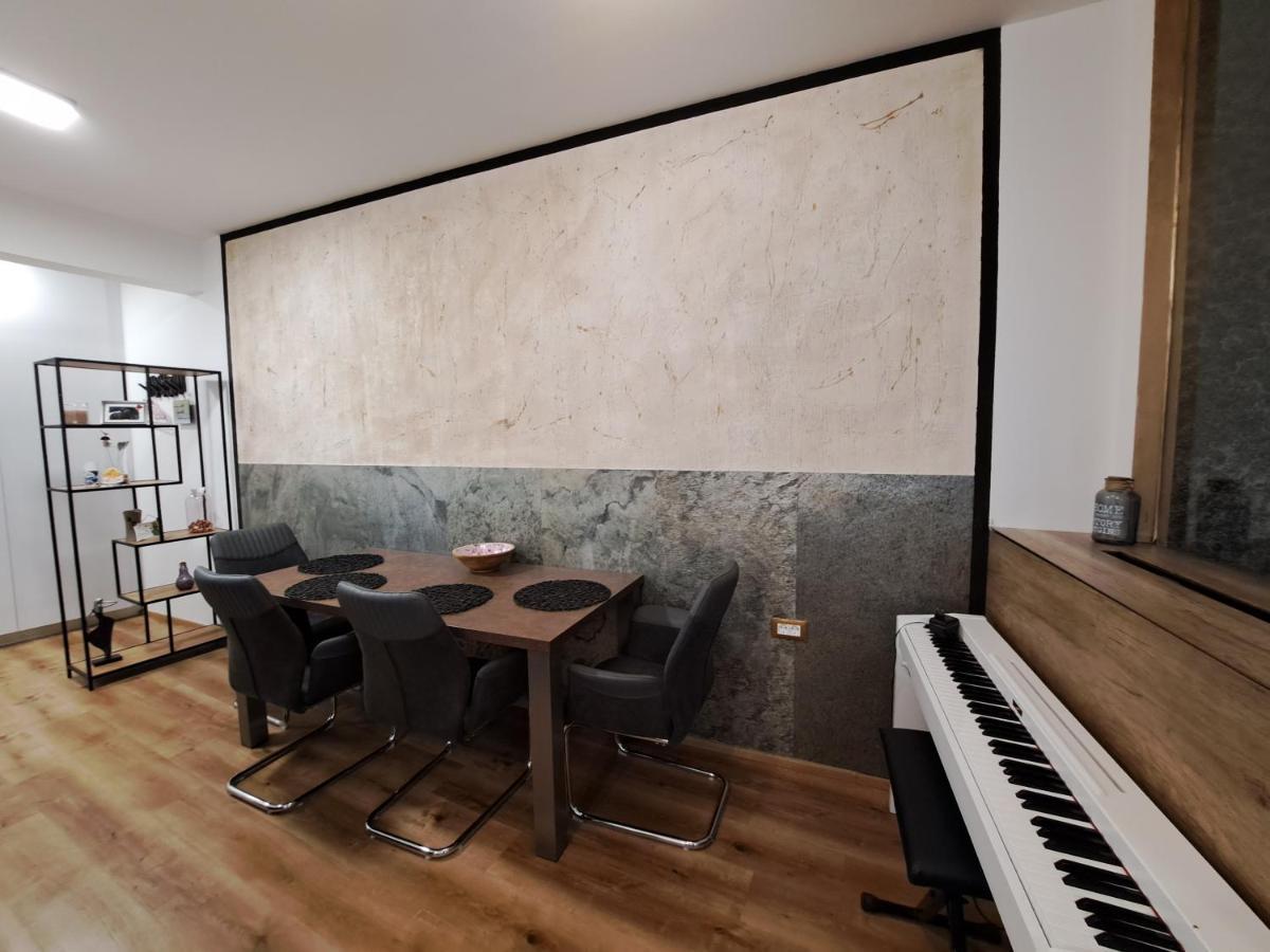 Stunning New Apartment With Free Parking Near City Centre Lublaň Exteriér fotografie