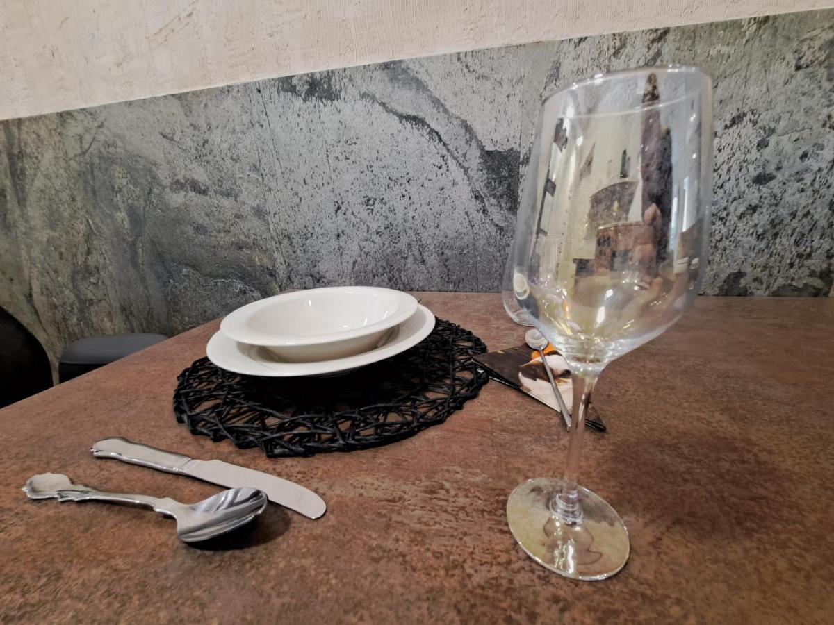 Stunning New Apartment With Free Parking Near City Centre Lublaň Exteriér fotografie